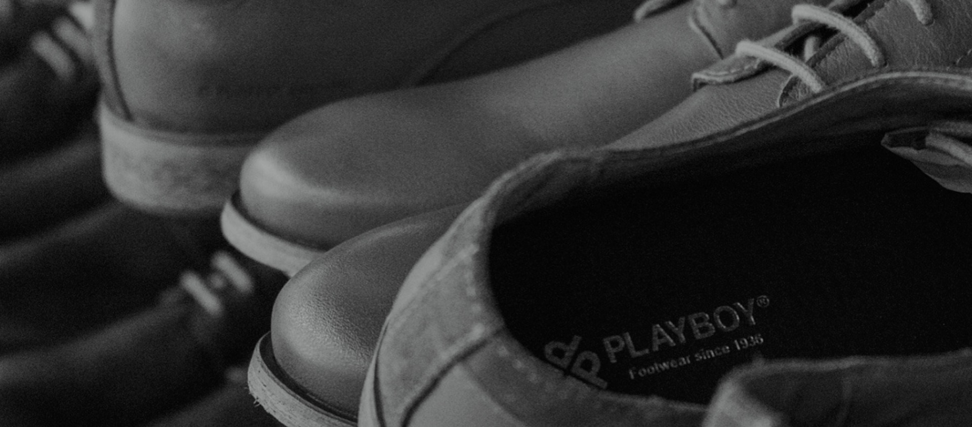 Guru Agency ApS - Playboy Footwear